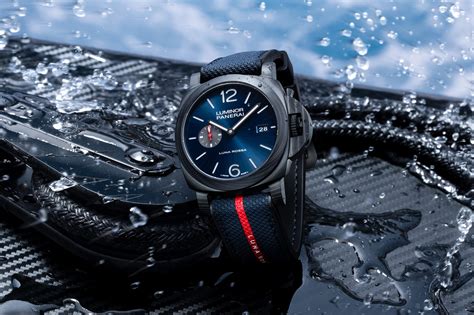 panerai luna rossa 2021|panerai luna rossa collection.